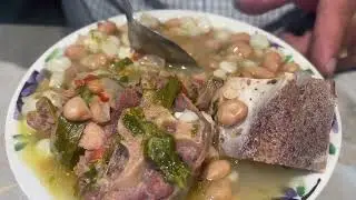PLATILLO TIPICO DE MI ESTADO DE SONORA,GRAN JOYA DE LA GASTRONOMIA SONORENSE.