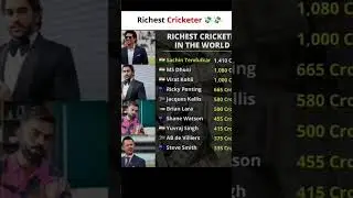 #cricket #bass #ipl #networth