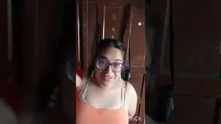 en otro episodio apurada para ir al trabajo aqu&iacute; voy yo jajajaja