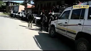 Shopian Encounter: 01 militant killed, operation on
