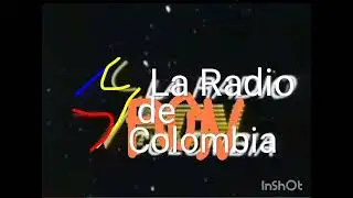 Rcn la radio de Colombia es la cosa 