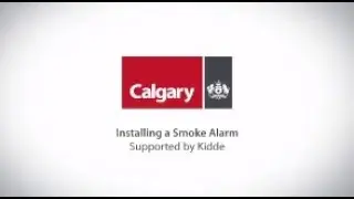 Fire Prevention Week 2021 - Smoke Alarm Installation