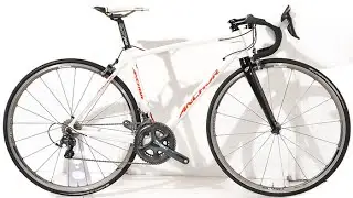 ANCHOR (アンカー) 2014モデル RL8 ULTEGRA 6800 11S サイズ480 ロードバイク