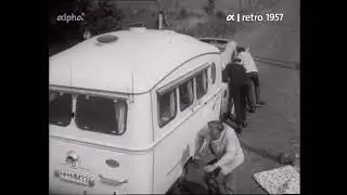 Familie Sch&ouml;lermann - Folge 62: Worpswede (1957)