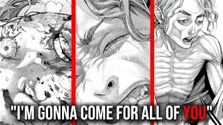 This Boxing Manga Will Destroy You