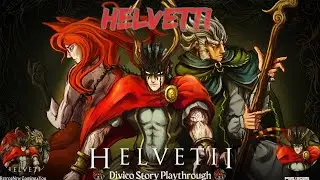 Helvetii-Story Playthrough (Pt2) as Divico-2/14/25