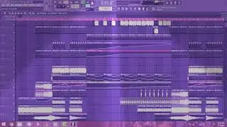 Manse - ID vs Love Me Again FULL REMAKE