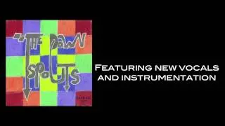 The Down Spouts - Quatrain 943 Revised