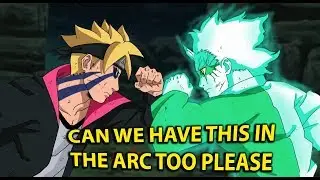 The BIGGEST Boruto Plot Twist so far &ndash; Boruto Episode 82 Review