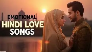 Guaranteed To Make You Cry: New Bollywood Sad Mashup 2026 | Emotional Hindi Breakup