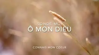 Ta main me conduit  - Hélène Goussebayle #Christavec moi#10
