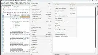 Java 99: StringBuilder and some of its methods