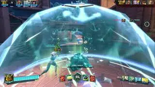 Makoa's Hook Works... Sometimes | Paladins