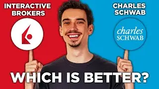 Charles Schwab vs Interactive Brokers: Which Trading Platform is Better? (2026)