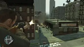 GTA IV - 