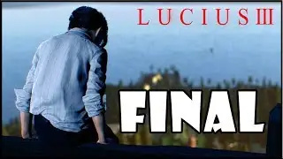 Lucius 3 - Walkthrough - Final Part 10 - Welcome to Hell | Ending (PC HD) [1080p60FPS]