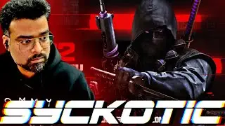 🔴LIVE - SYCKOTIC - CALLOFDUTY - BO6 MAYHEM