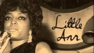 Little Ann - The Smile On Your Face A 4AM Edit