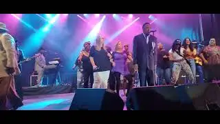 @morrisdayandthetime Oklahoma State Fair 9-13-24