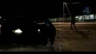 Emakeele film N&otilde;mmest/Movie for Estonian class- 1. osa