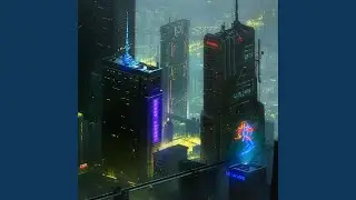 Cyber Knight