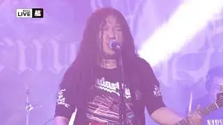 Armor Force - Exile  18-11-2017 Live