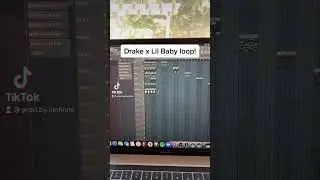 (Free) Drake x Lil Baby loop 2021 &ldquo;Forgotten&rdquo;