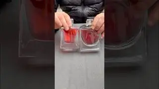 Fake vs Real Lanc&ocirc;me La vie est belle L'Elixir Perfume