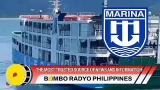 MARINA, hihigpitan ang safety audit ng mga barko sa Pilipinas kasunod ng trahedya sa Basilan