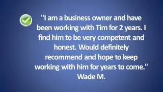 Tim Linford Utah Real Estate Investor