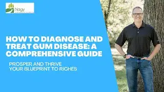 How to Diagnose and Treat Gum Disease: A Comprehensive Guide