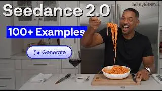 100+ AI-видео Seedance 2.0 &ndash; Новый король?