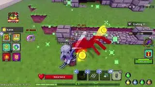 Slasher Blade Loot (Part 2/3)