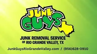Wooden Fence and Trash Removed in Mission Tx |JunkGuysRioGrandeValley #junkremovalservices #Junkguys