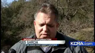 Human Skull Found Near Former Property Of Shermantine