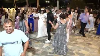 Bakie ile Ali | Düğün Bolum 03 | Urgancilar Sarisaban | Drosero Xanthi | Ali & Bakie Kentro 3