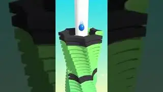 Now download this new online game stack ball episode 1