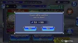 DFFOO Quistis Ex Salty pull