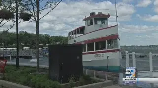 Passengers share Okoboji rescue experience