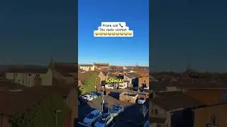The radio Contest | Funny Prank Call 😂