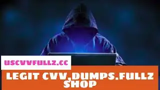 Trusted CVV Fullz Shop: Key Features Explained