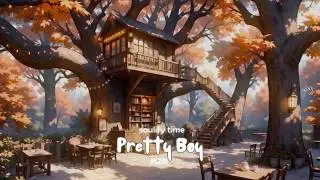 Soft lofi - Pretty Boy by M2M