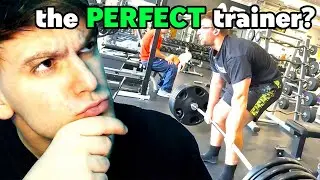 How to find a Personal Trainer (by a personal trainer)
