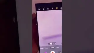 8K 30 кадров в секунду на Samsung Galaxy S23, интересно!! #шорты