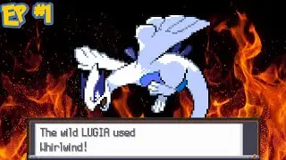 LUGIA SPAMMING WHIRLWIND