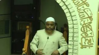 Destruction in the name of Islam