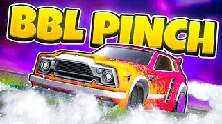 Эта игра BBL Pinch была БЕЗУМНОЙ...