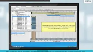 ABC Gas Distribution company flash animation