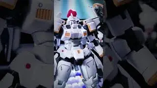 MG TALLGEESE EW