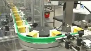 Présentation du laboratoire Ceva de Libourne